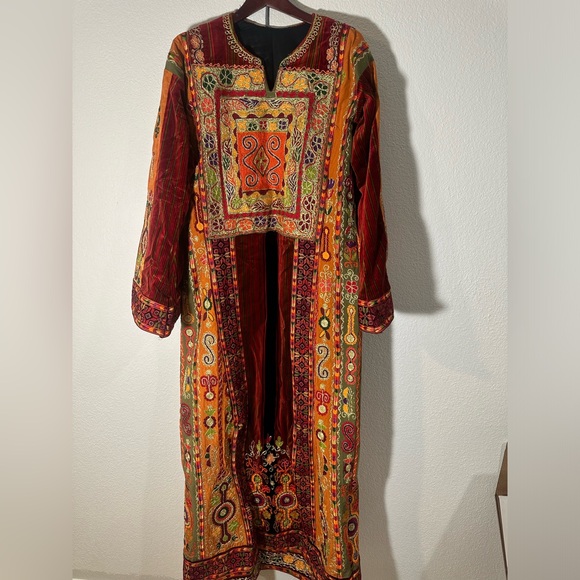 Thoub - Picture 4 of 10